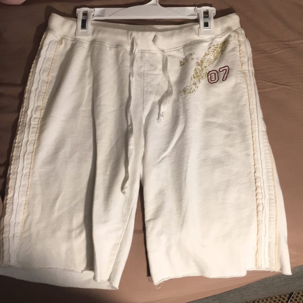 Mossimo Bermuda Shorts